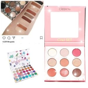 3 pallets for only $43